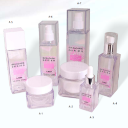 30ml Skincare Bottle JKP-00035C